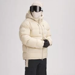 SW Signature Puffy Jacket - Men's