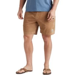 Pressure Drop Cord Short - Men's -Men's Outdoor Gear PHATANA