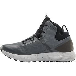 Under Armour Charged Bandit Trek Sneaker -Men's Outdoor Gear PIGRMOGRMOGR D1