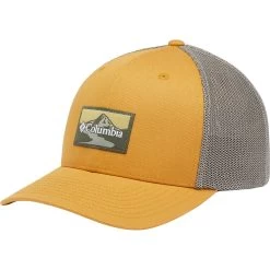 Columbia Mesh Baseball Hat - Men's -Men's Outdoor Gear PILSTGRPE