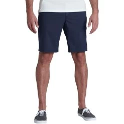 KUHL Resistor Lite Chino 10in Short - Men's -Men's Outdoor Gear PIRBLU