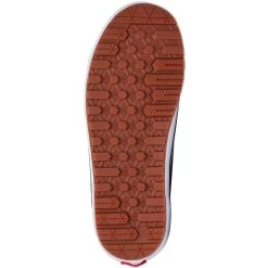 Vans Plaid Sk8-Hi MTE-1 Shoe