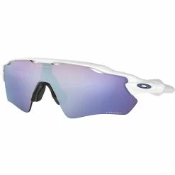 Oakley Radar EV Path Prizm Sunglasses -Men's Outdoor Gear POLWHISW