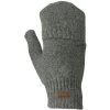 Outdoor Research Lost Coast Fingerless Mitten - Men's 1 Outdoor Research Lost Coast Fingerless Mitten - Men's -Men's Outdoor Gear PT