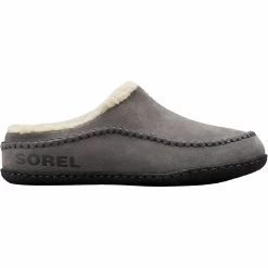 Sorel Falcon Ridge II Slipper - Men's -Men's Outdoor Gear QUA 1