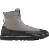 Sorel Metro II WP Sneak Boot - Men's -Men's Outdoor Gear QUABLA
