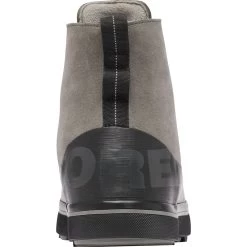 Sorel Metro II WP Sneak Boot - Men's 19 Sorel Metro II WP Sneak Boot - Men's -Men's Outdoor Gear QUABLA D2