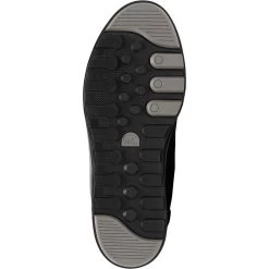 Sorel Metro II WP Sneak Boot - Men's 21 Sorel Metro II WP Sneak Boot - Men's -Men's Outdoor Gear QUABLA D3