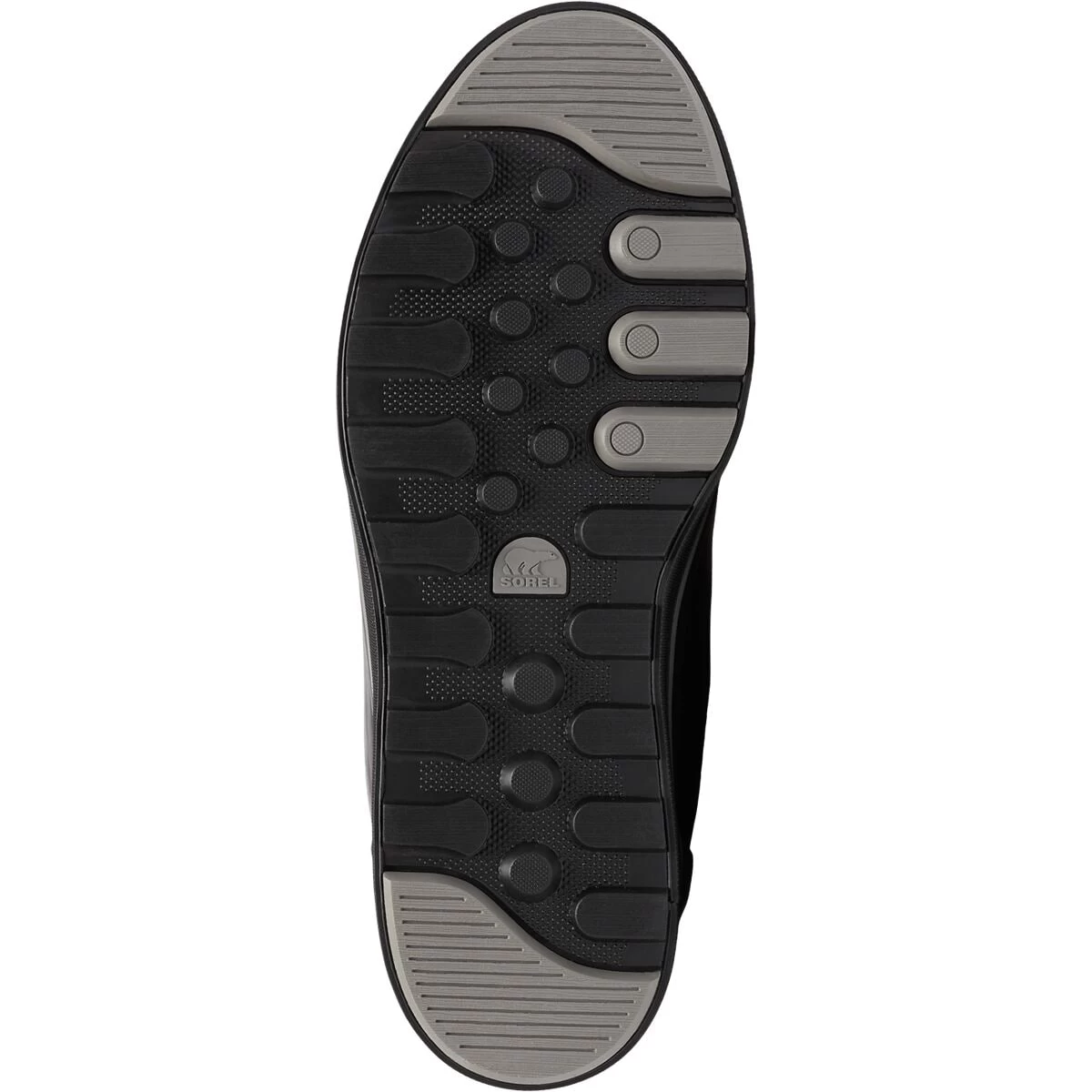 Sorel Metro II WP Sneak Boot - Men's 12 Sorel Metro II WP Sneak Boot - Men's - Image 10