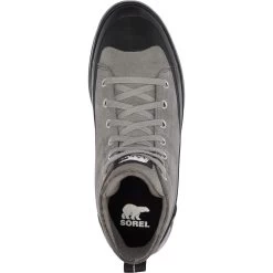 Sorel Metro II WP Sneak Boot - Men's 17 Sorel Metro II WP Sneak Boot - Men's -Men's Outdoor Gear QUABLA D7