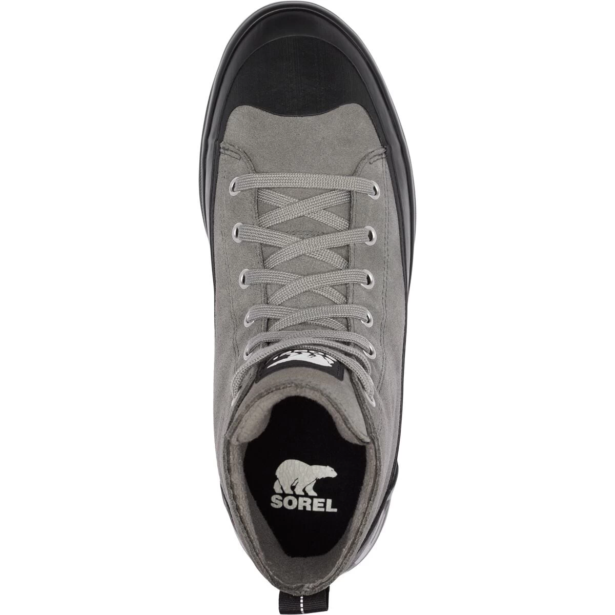 Sorel Metro II WP Sneak Boot - Men's 8 Sorel Metro II WP Sneak Boot - Men's - Image 6