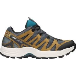 Salomon XA Pro 1 Shoe -Men's Outdoor Gear QUSHBLSACU