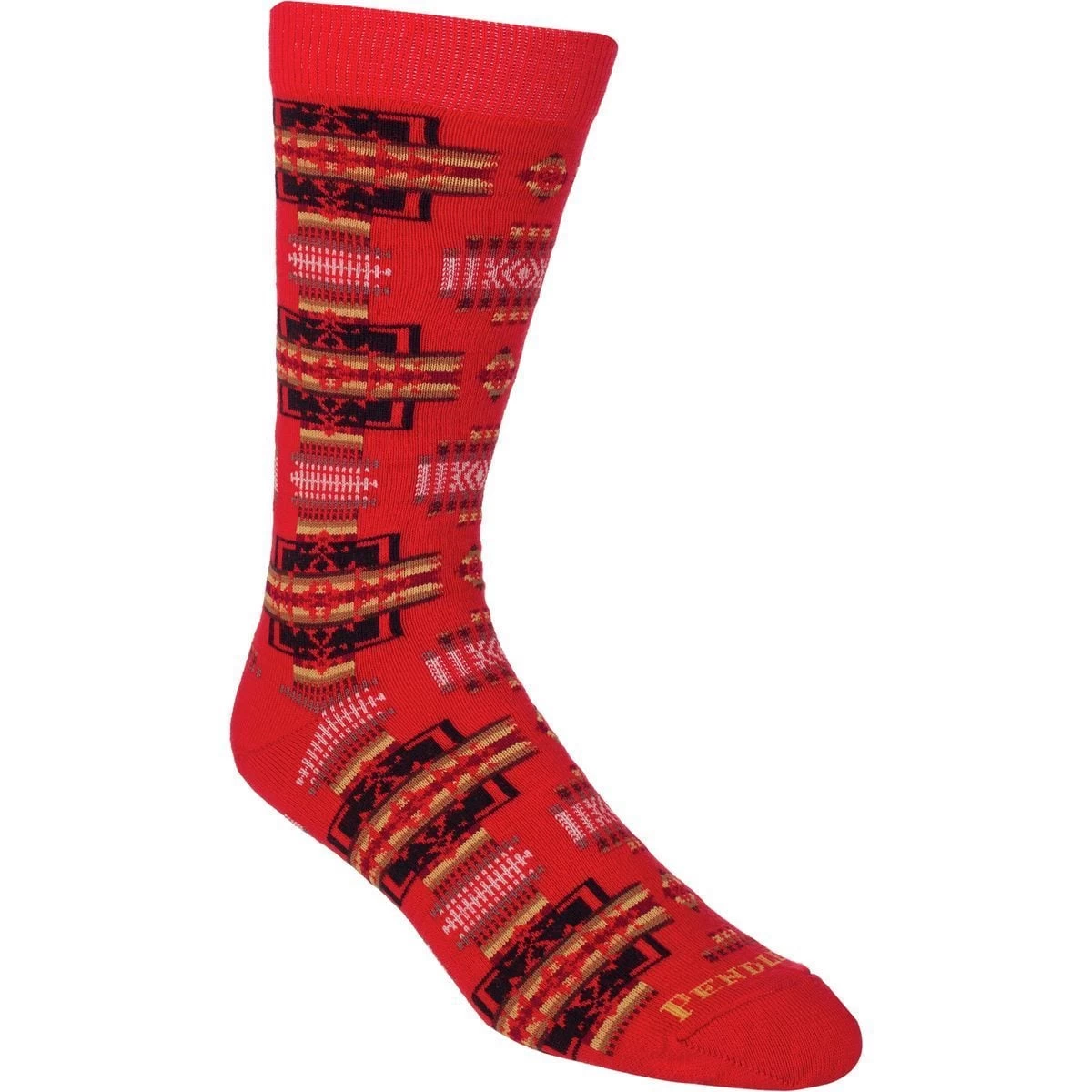 Pendleton Wool Blends Chief Joseph Sock 5 Pendleton Wool Blends Chief Joseph Sock - Image 3