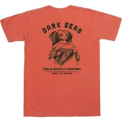 Loyalty T-Shirt - Men's -Men's Outdoor Gear REDORA