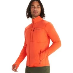 Marmot Preon Jacket - Men's -Men's Outdoor Gear REDSUN
