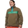 Cotopaxi Teca Fleece Pullover - Men's -Men's Outdoor Gear REG