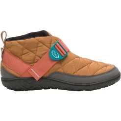 Chaco Ramble Puff Shoe - Men's -Men's Outdoor Gear RETCAMBRO