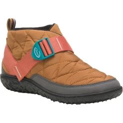 Chaco Ramble Puff Shoe - Men's -Men's Outdoor Gear RETCAMBRO D1