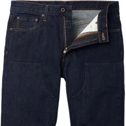Filson BullBuck Double-Front Jeans - Men's
