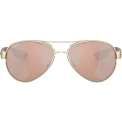 Costa Loreto 580P Polarized Sunglasses -Men's Outdoor Gear ROGOFRTOTEFRCOSIMI D4