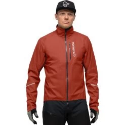 Norrona Fjora Dri1 Jacket - Men's