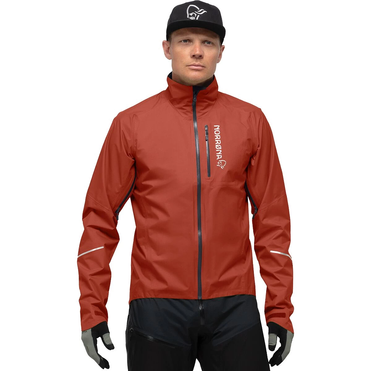 Norrona Fjora Dri1 Jacket - Men's 3 Norrona Fjora Dri1 Jacket - Men's