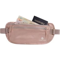 Eagle Creek Silk Undercover Money Belt -Men's Outdoor Gear ROS