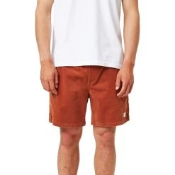 Katin Cord Local Short - Men's -Men's Outdoor Gear RUS