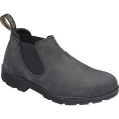 Blundstone Original Low-Cut Shoe - Men's -Men's Outdoor Gear RUSBLA D1