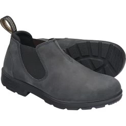 Blundstone Original Low-Cut Shoe - Men's -Men's Outdoor Gear RUSBLA D3
