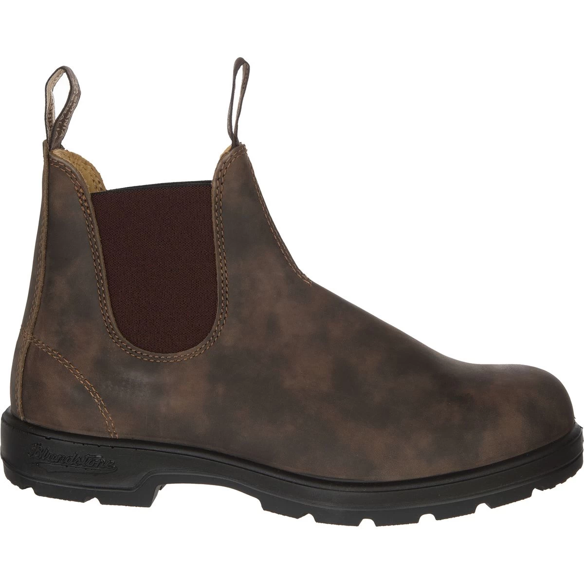 Blundstone Classic 550 Chelsea Boot - Men's 3 Blundstone Classic 550 Chelsea Boot - Men's