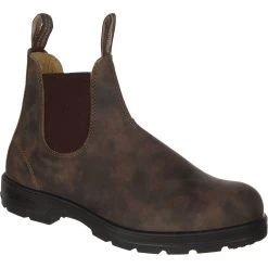 Blundstone Classic 550 Chelsea Boot - Men's 29 Blundstone Classic 550 Chelsea Boot - Men's -Men's Outdoor Gear RUSBN D1