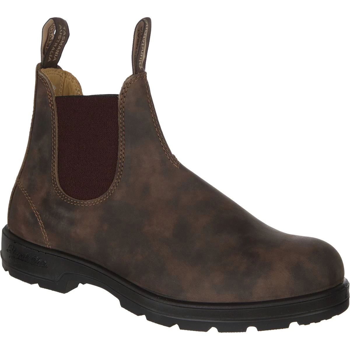 Blundstone Classic 550 Chelsea Boot - Men's 16 Blundstone Classic 550 Chelsea Boot - Men's - Image 14