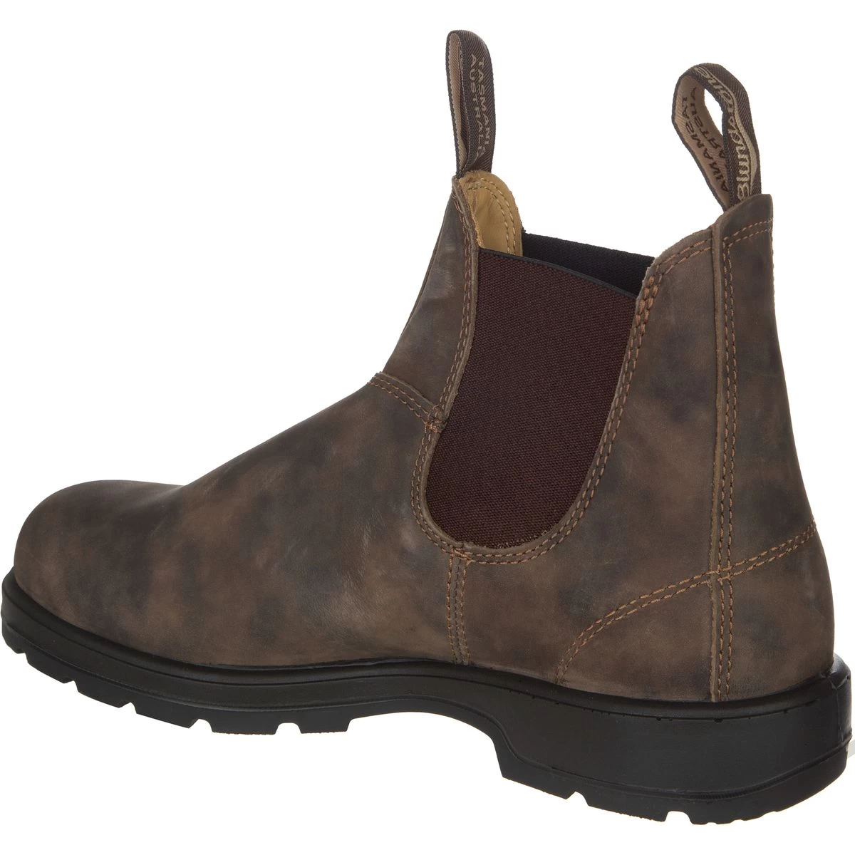 Blundstone Classic 550 Chelsea Boot - Men's 12 Blundstone Classic 550 Chelsea Boot - Men's - Image 10