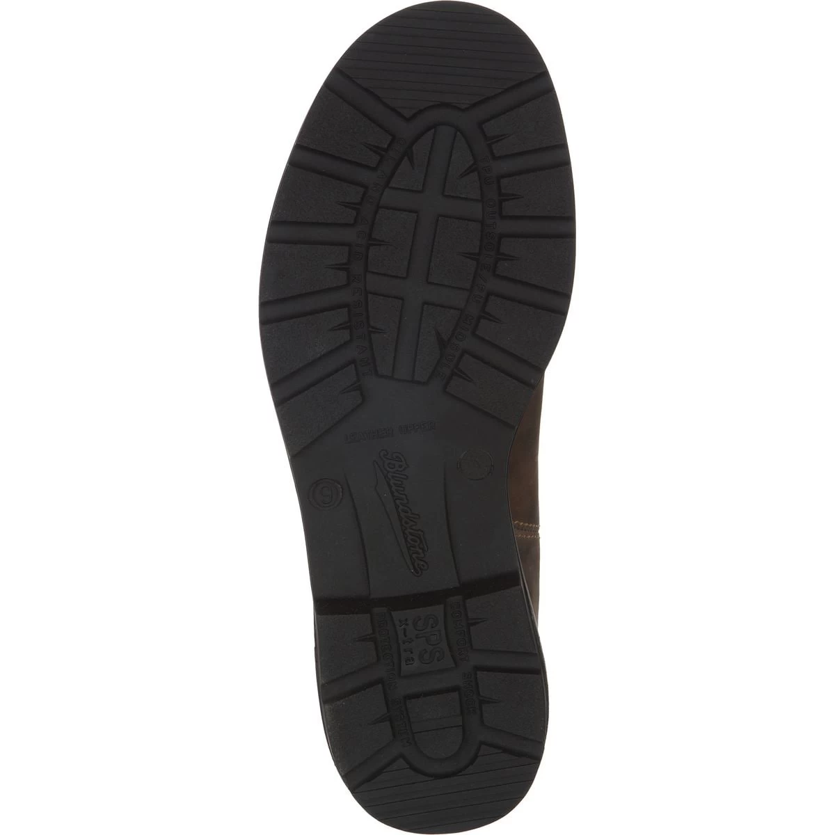 Blundstone Classic 550 Chelsea Boot - Men's 11 Blundstone Classic 550 Chelsea Boot - Men's - Image 9