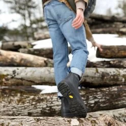 Blundstone All-Terrain Thermal Boot - Men's -Men's Outdoor Gear S224BLA D6