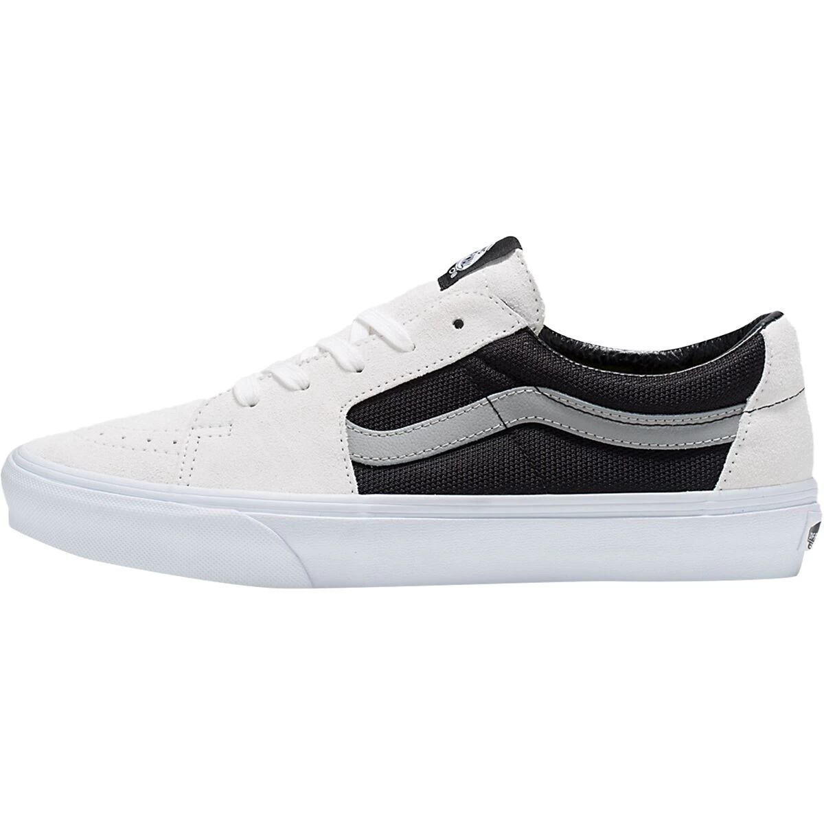 Vans Sk8-Low Shoe 9 Vans Sk8-Low Shoe - Image 7
