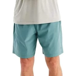 Breeze 8in Short - Men's -Men's Outdoor Gear SABGRE