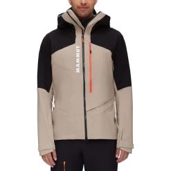 Mammut Aenergy Air HS Hooded Jacket - Men's