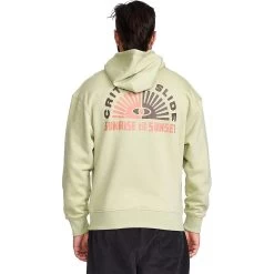 Sunrise Hoodie - Men's -Men's Outdoor Gear SAG