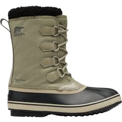 Sorel 1964 Pac Nylon Boot - Men's -Men's Outdoor Gear SAGDARMOS