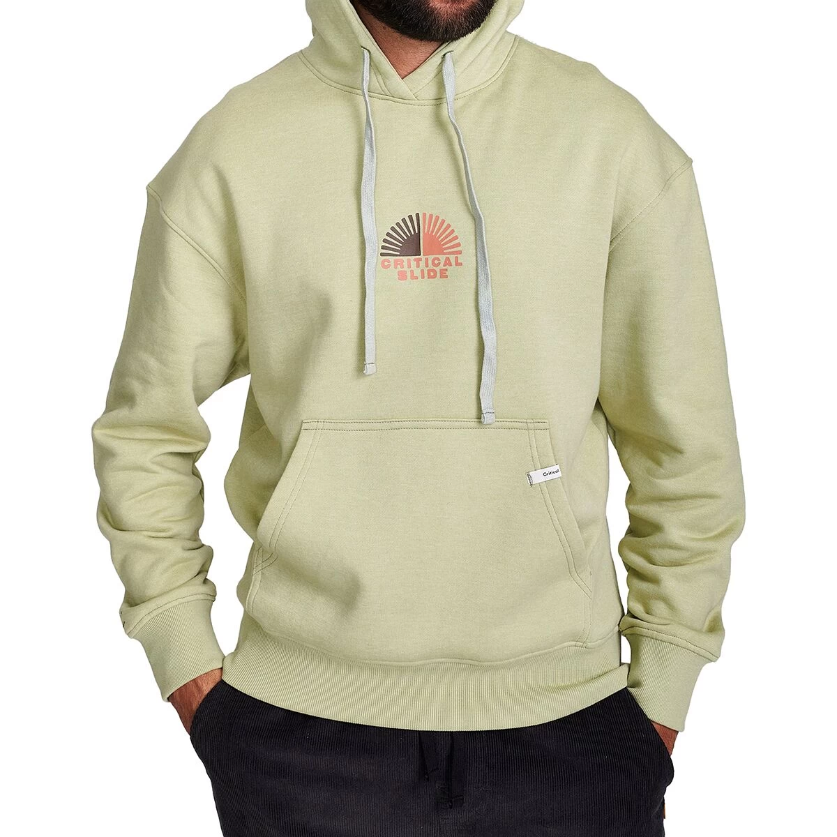 Sunrise Hoodie - Men's