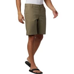 Columbia Flex Roc 10in Short - Men's -Men's Outdoor Gear SAG D2