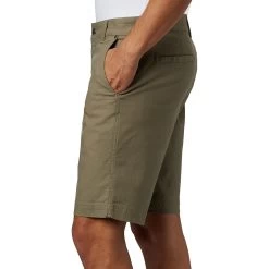 Columbia Flex Roc 10in Short - Men's -Men's Outdoor Gear SAG D3 1