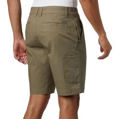 Columbia Flex Roc 10in Short - Men's -Men's Outdoor Gear SAG D4