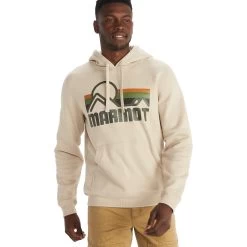 Marmot Coastal Hoodie - Men's -Men's Outdoor Gear SAN