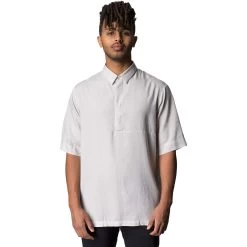 Houdini Tree Polo Shirt - Men's -Men's Outdoor Gear SANLIG