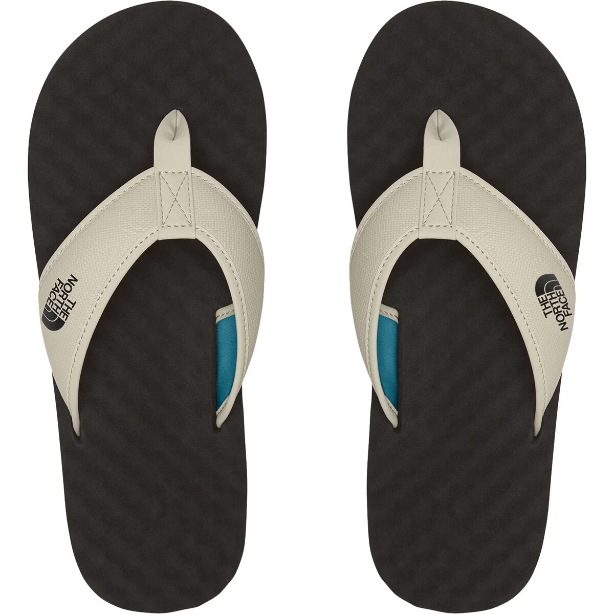The North Face Base Camp II Flip-Flop - Men's 8 The North Face Base Camp II Flip-Flop - Men's - Image 6