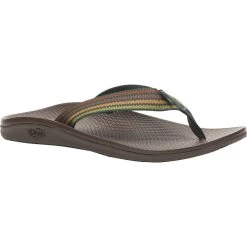 Chaco Classic Flip Flop - Men's -Men's Outdoor Gear SCOSCA D1