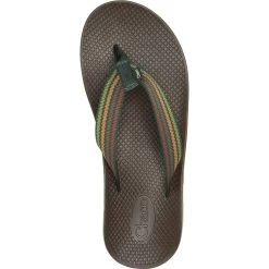Chaco Classic Flip Flop - Men's -Men's Outdoor Gear SCOSCA D6